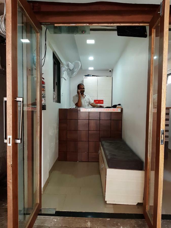 Hotel Royal Comfort Mumbai