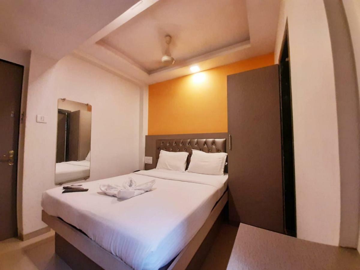 Royal Comfort 3* Mumbai