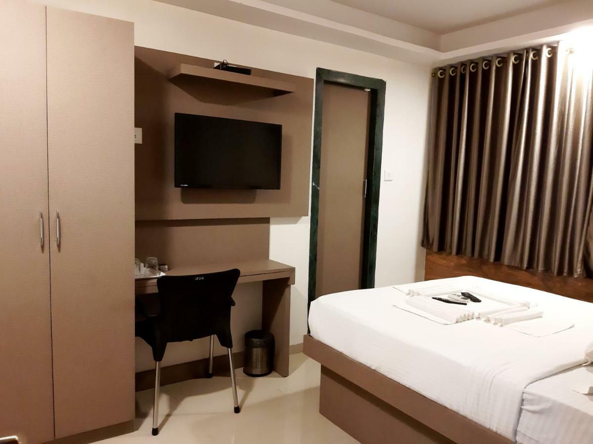 Hotel Royal Comfort