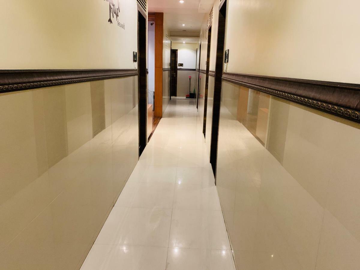 Adlon International 3* Mumbai