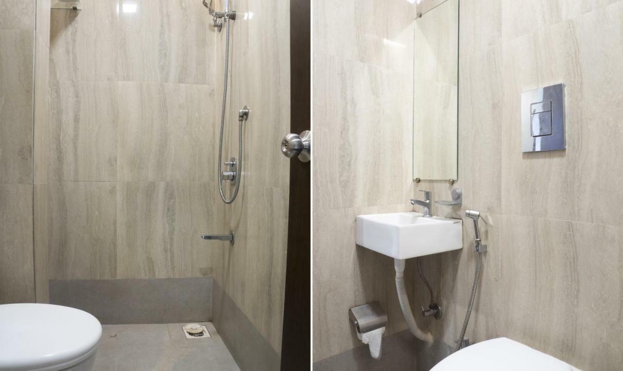 Oyo Flagship 13885 Metro Residency Mumbai