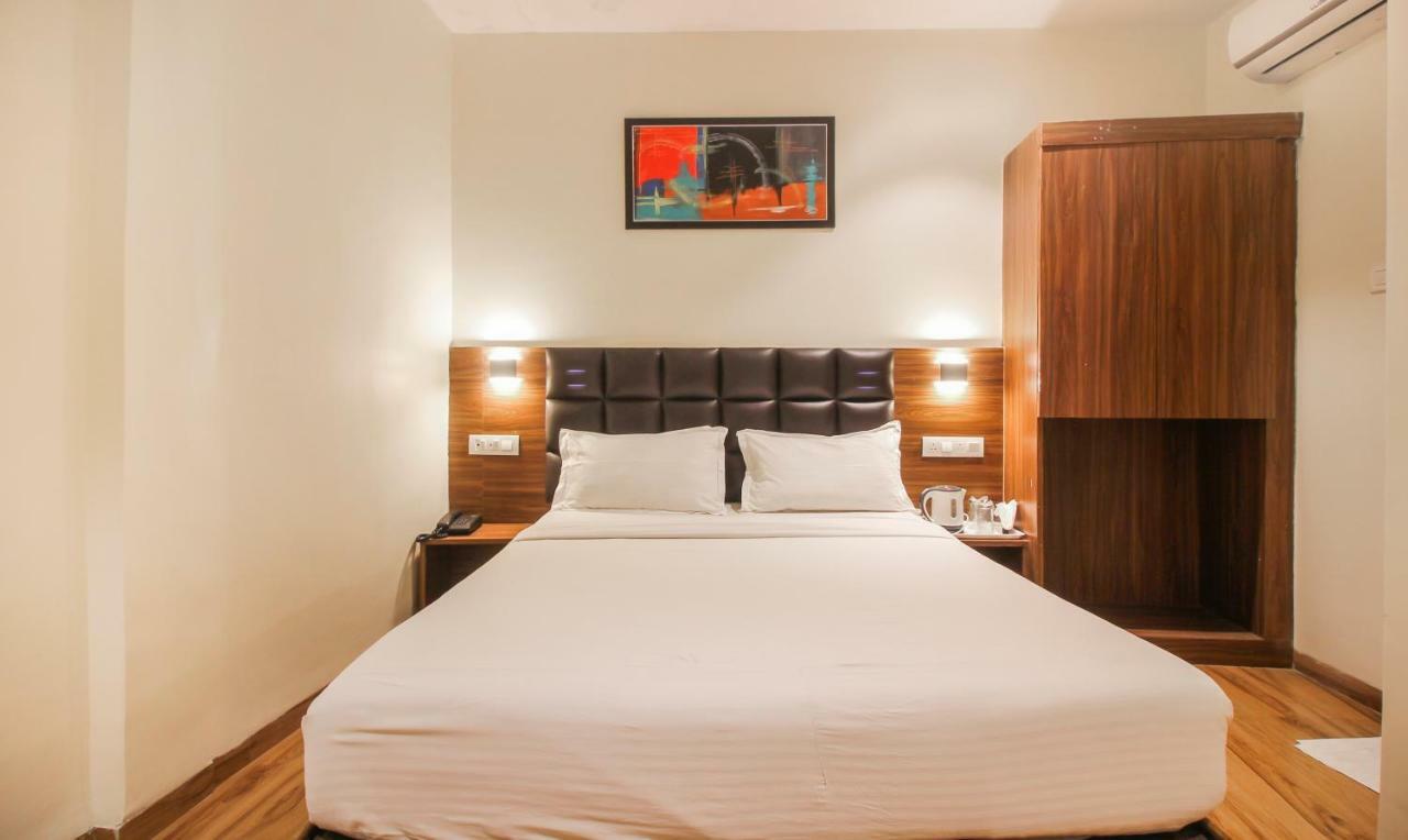 Deluxe Residency Mumbai