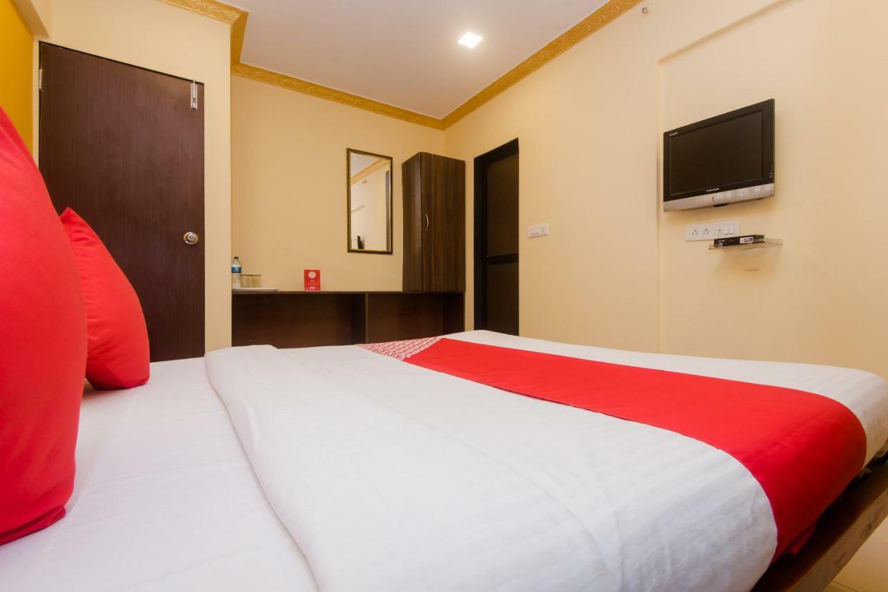 Hotel Oyo 13470 Symphony House