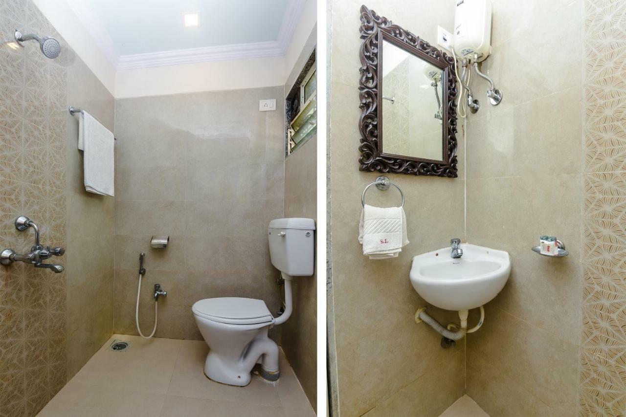 Hotel O Stayland Mumbai