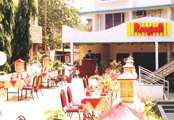 Hotel Ajanta 3*