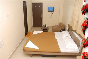 Hotel Arma Mumbai