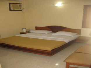 Manas Residency
