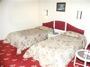 Rangsharda Hotel 3*
