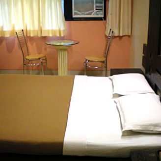 Hotel Treebo Trend Sea Side Mumbai