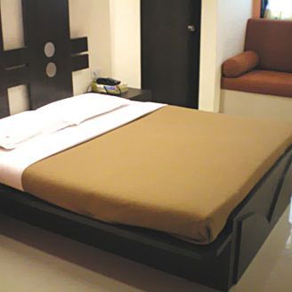 Treebo Trend Sea Side Hotel Mumbai