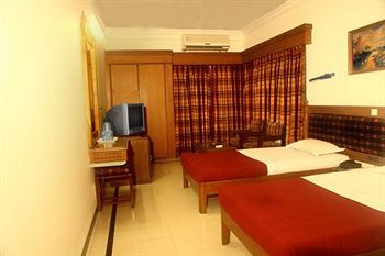 Hotel Treebo Trend Sea Side Mumbai