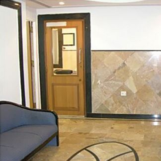 Hotel Treebo Trend Sea Side Mumbai