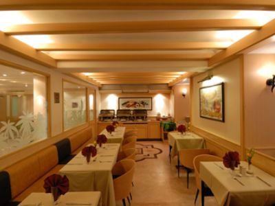 Hotel Suba Palace Near Gateway Of India