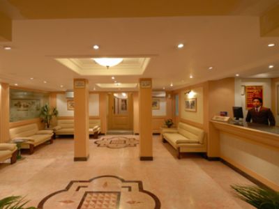Hotel Suba Palace Near Gateway Of India Mumbai