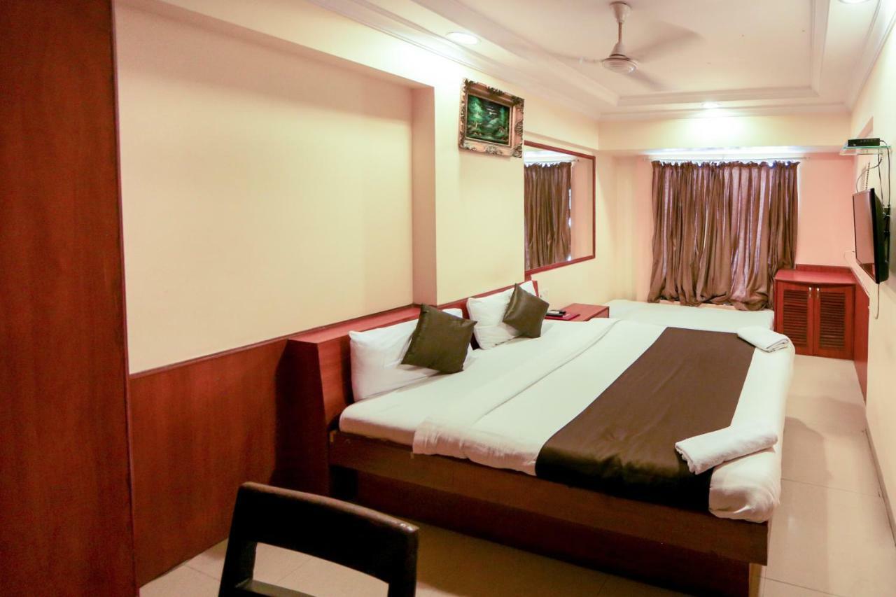 Lucky Goregaon Hotel Mumbai