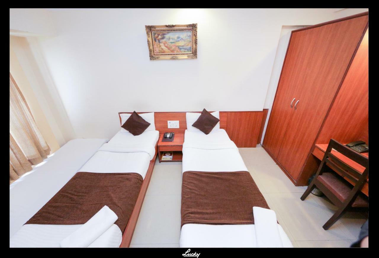 Lucky Goregaon Hotel Mumbai