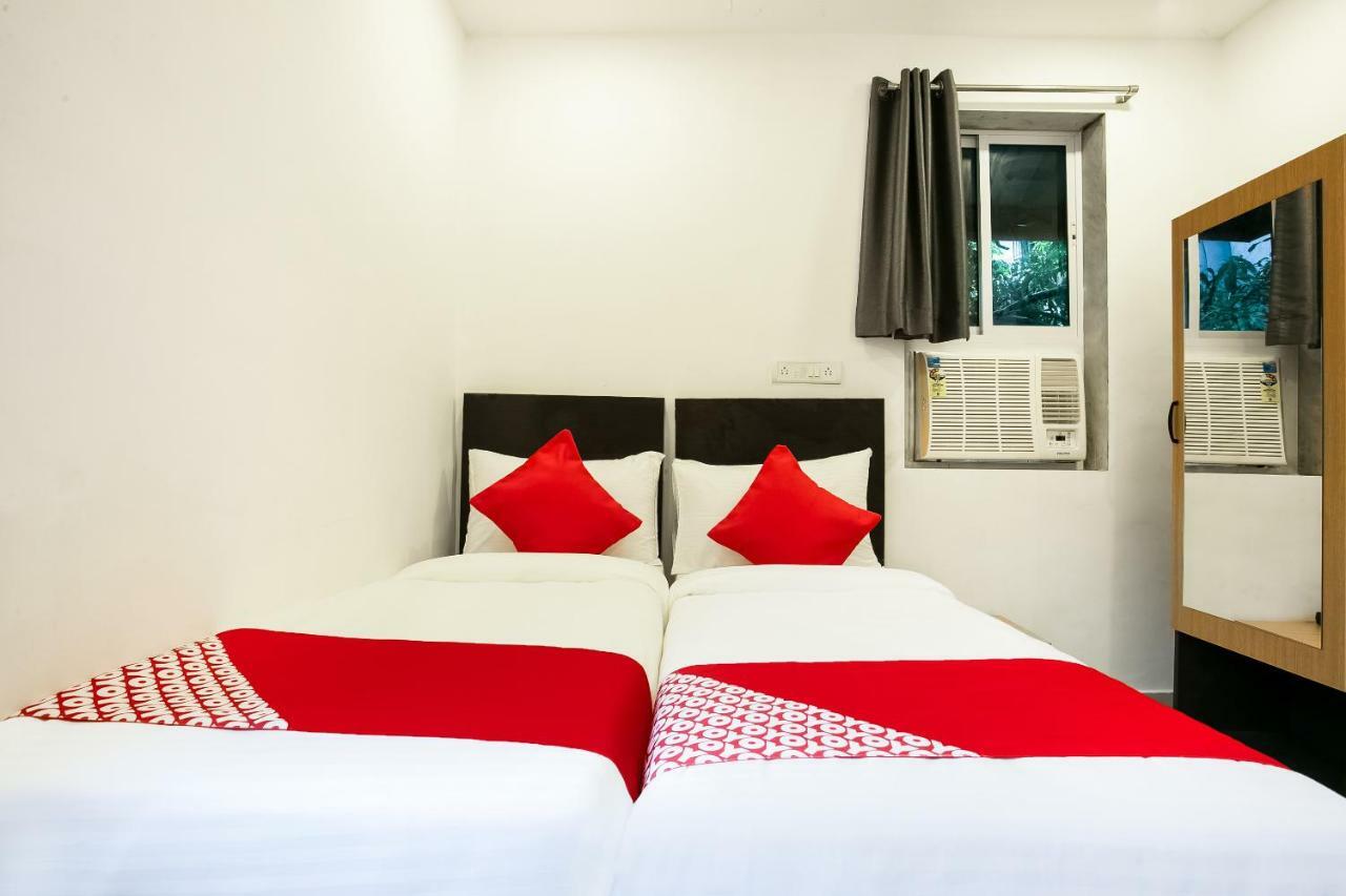 Oyo Flagship 38540 Hotel Shangrila Flagship Saver 3*