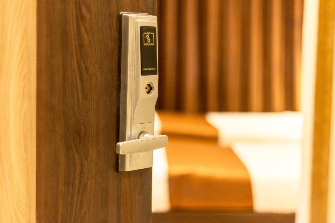 Fortune Elite - Andheri Hotel Mumbai