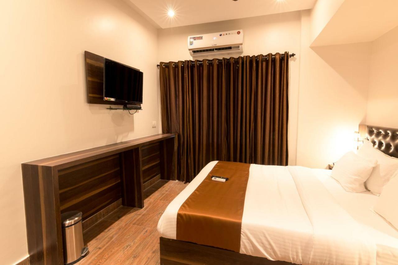 Hotel Fortune Elite - Andheri