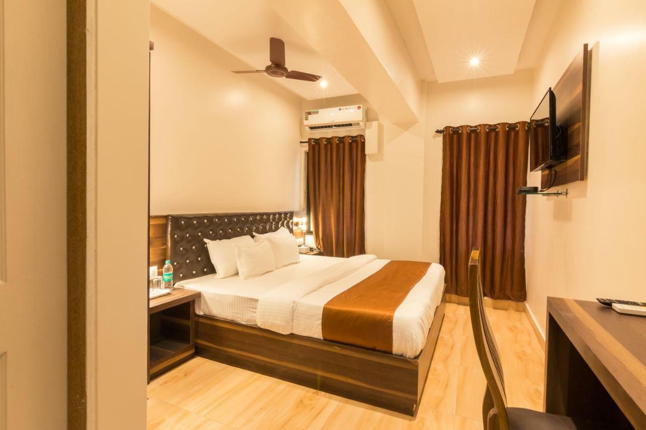 Fortune Elite - Andheri 3*