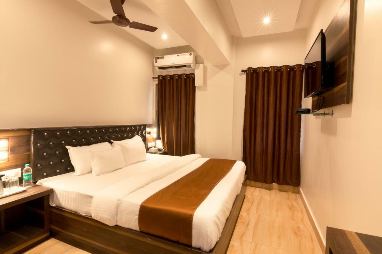Fortune Elite - Andheri Hotel 3*