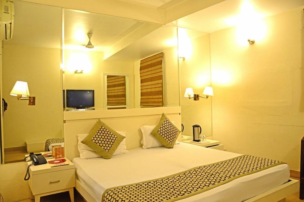 Hotel Ajanta
