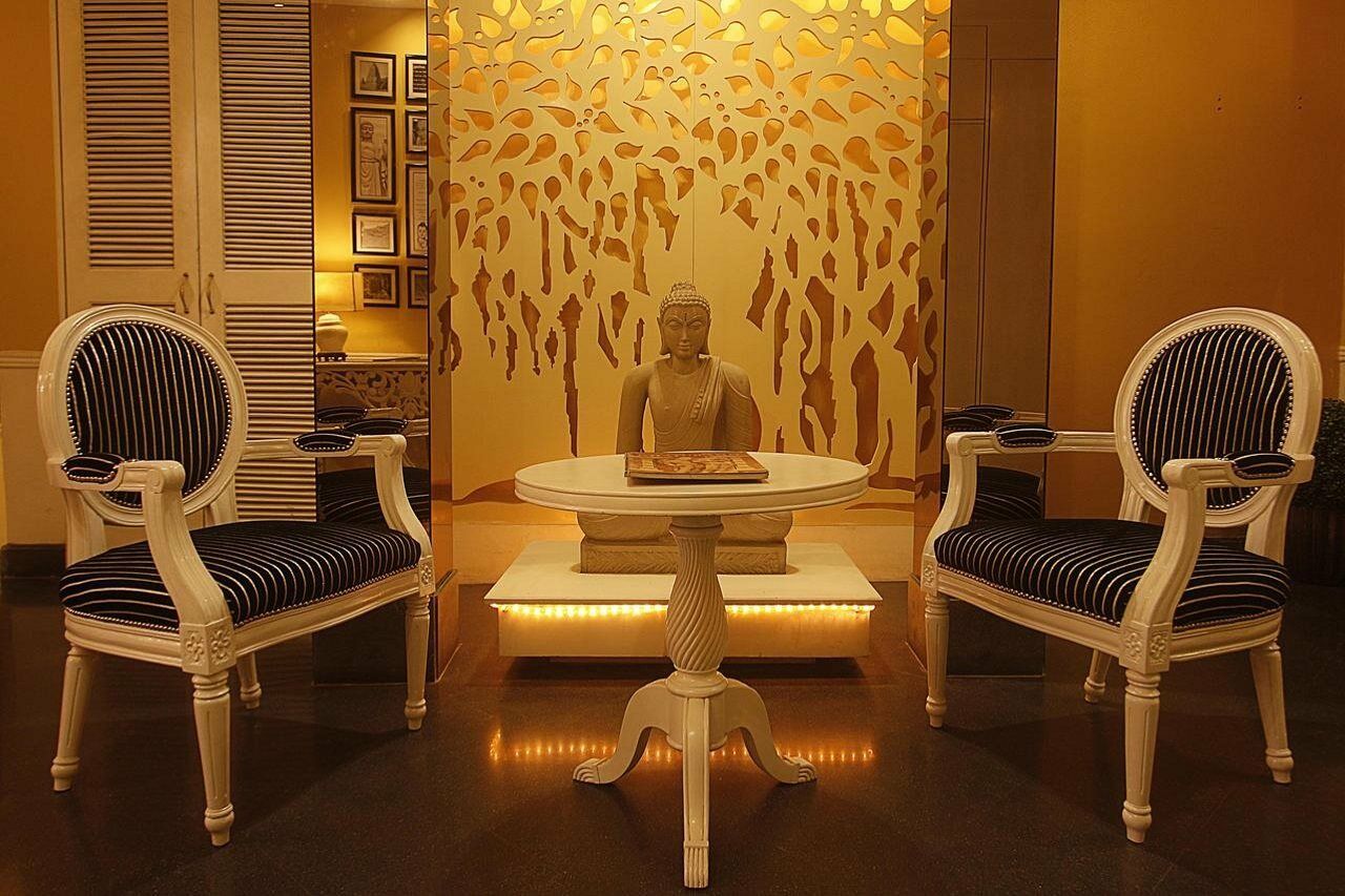 Hotel Ajanta 3*