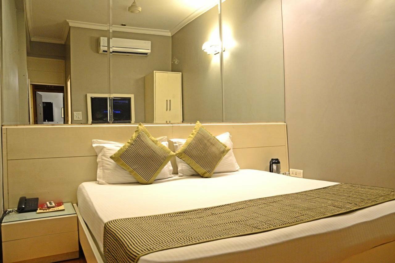 Hotel Ajanta 3*