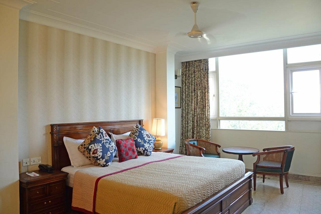 Hotel Ajanta 3*