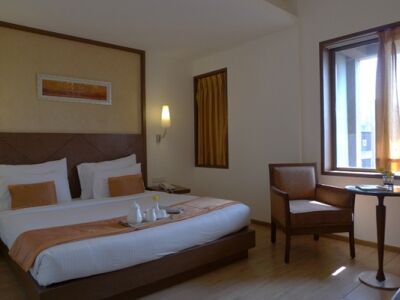 Marigold Residency 3* Mumbai