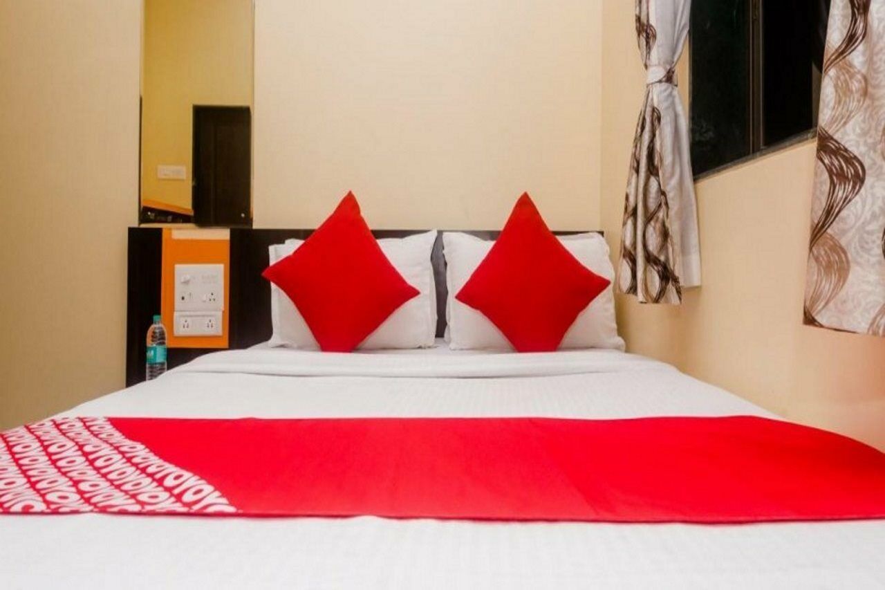 Hotel Super Collection O Airport Metro Andheri East