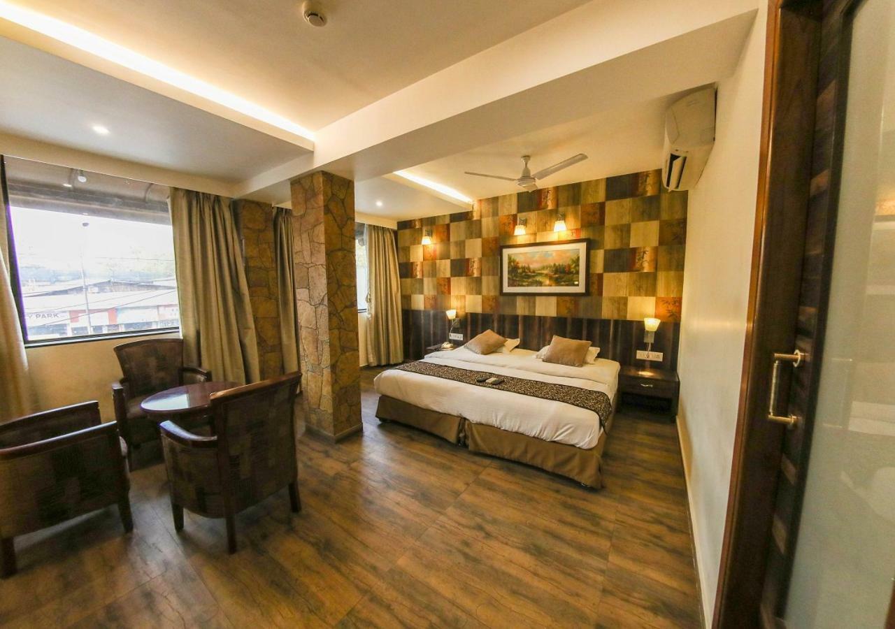 Hotel Maharana Chembur Mumbai
