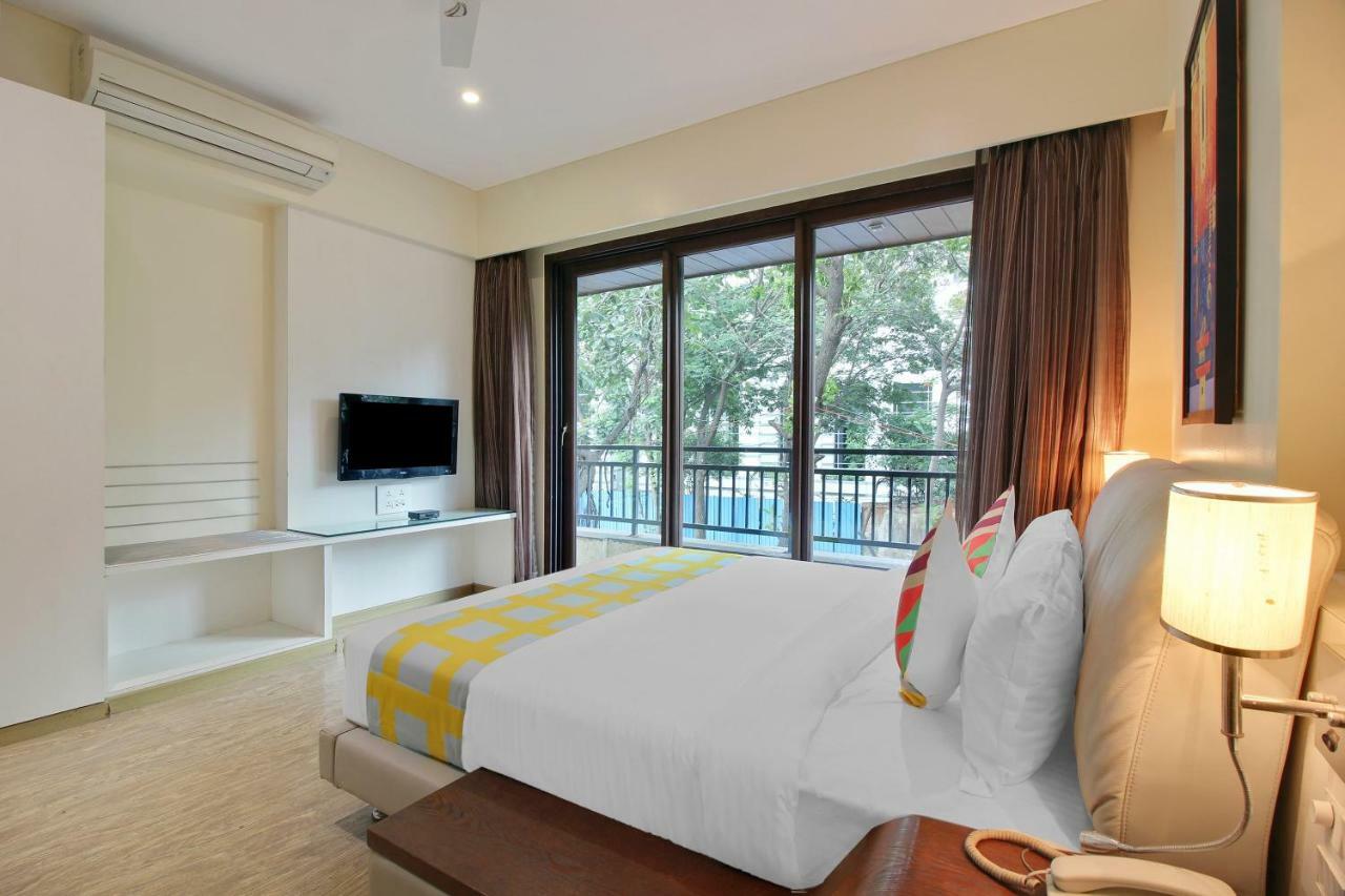 Guest house Exotic 1br In Santacruz