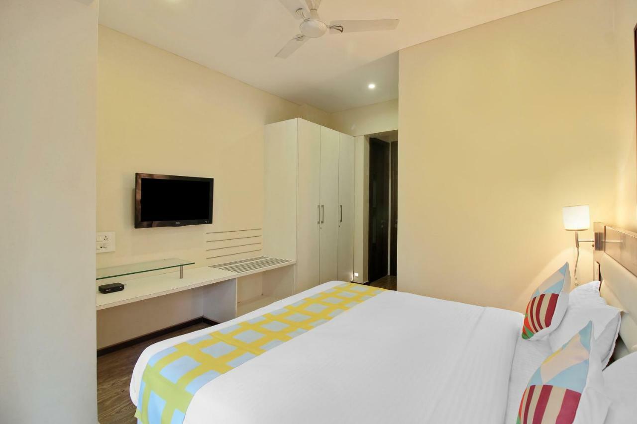 Guest house Exotic 1br In Santacruz