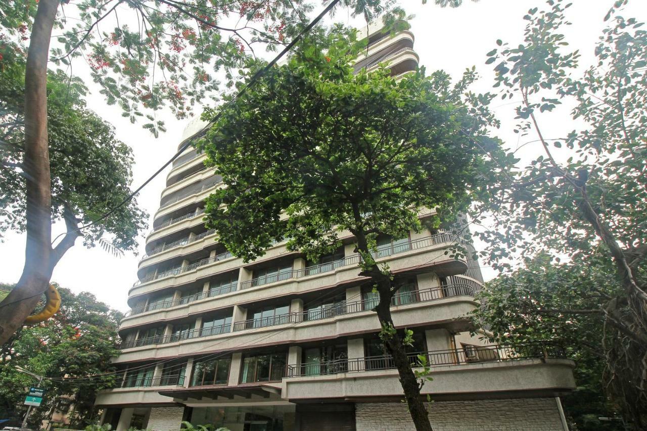 Exotic 1br In Santacruz Guest house 3*