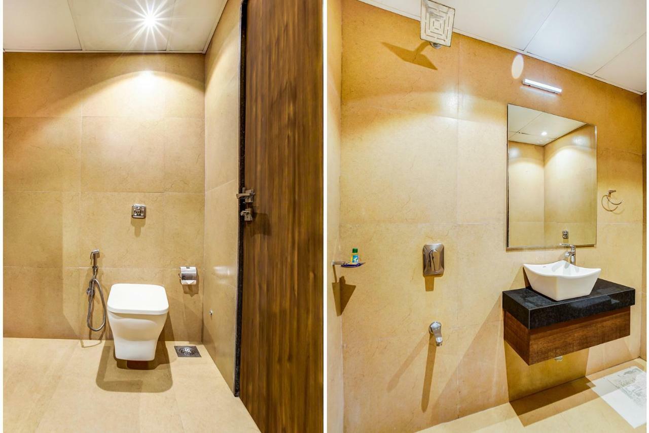 Oyo 9187 Adlon International Hotel Mumbai