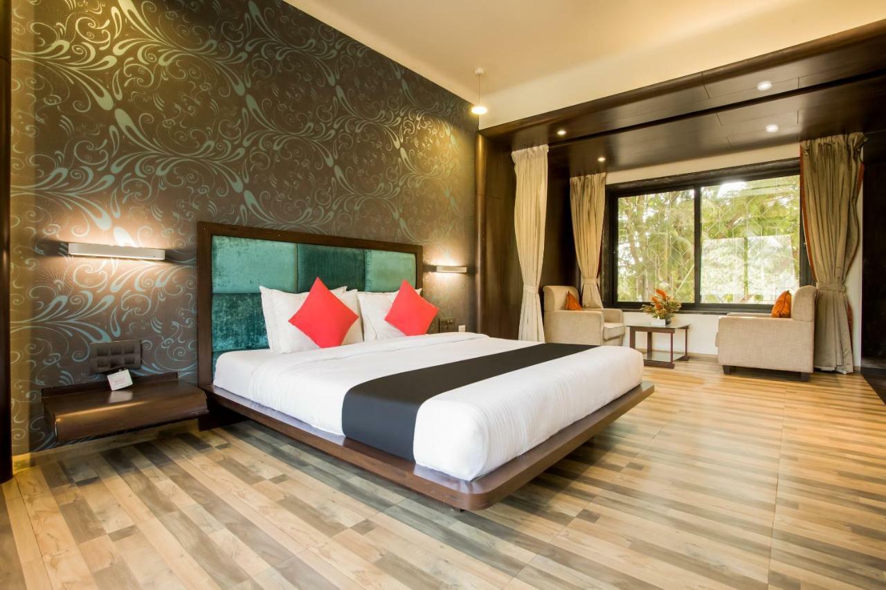 Hotel Capital O 36119 Royal Garden & Lawns Mumbai