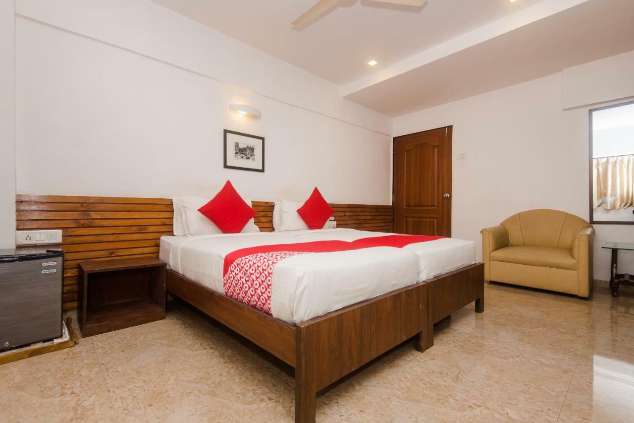 Hotel Oyo 3762 Swamini Niwas 3*