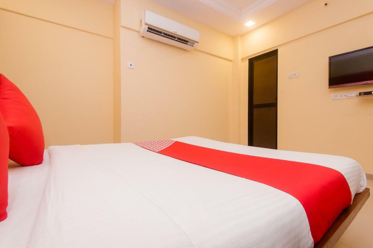 Oyo 13470 Symphony House Mumbai