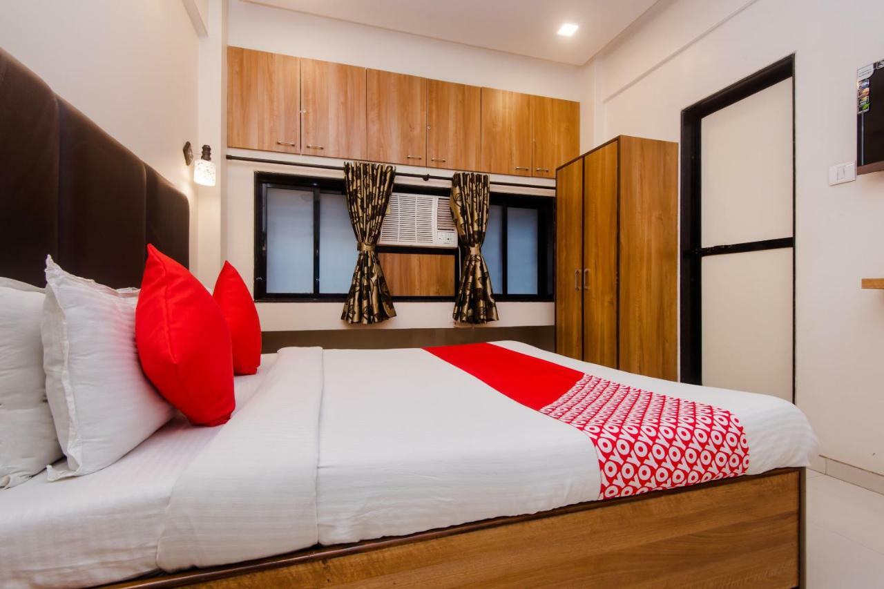 Oyo 935 Palkhee 3* Mumbai