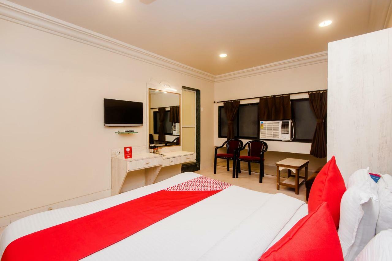 Oyo 935 Palkhee 3* Mumbai