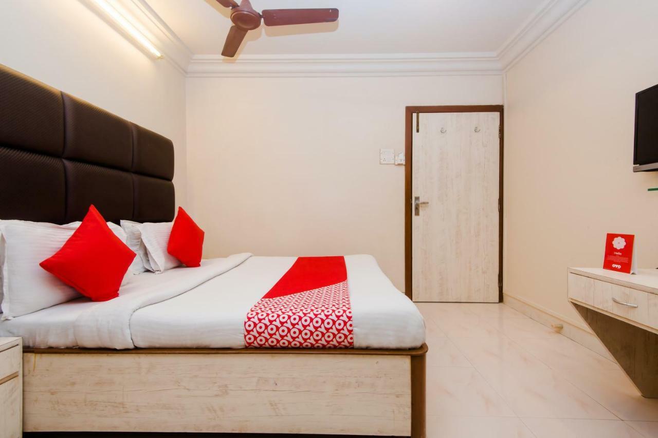 Oyo 935 Palkhee