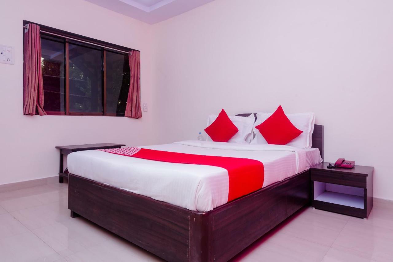 Hotel Manori Corner 3*