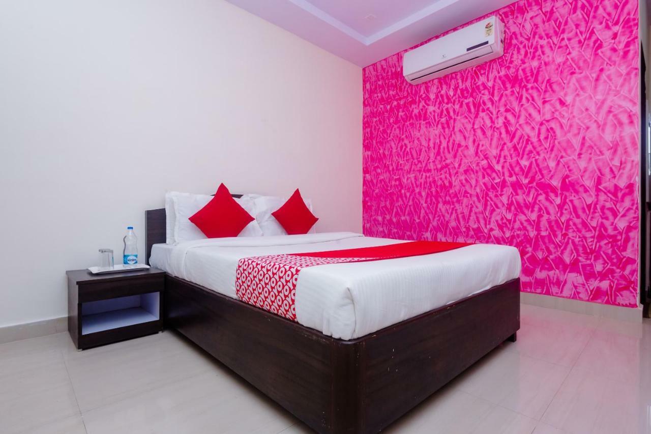 Manori Corner 3* Mumbai