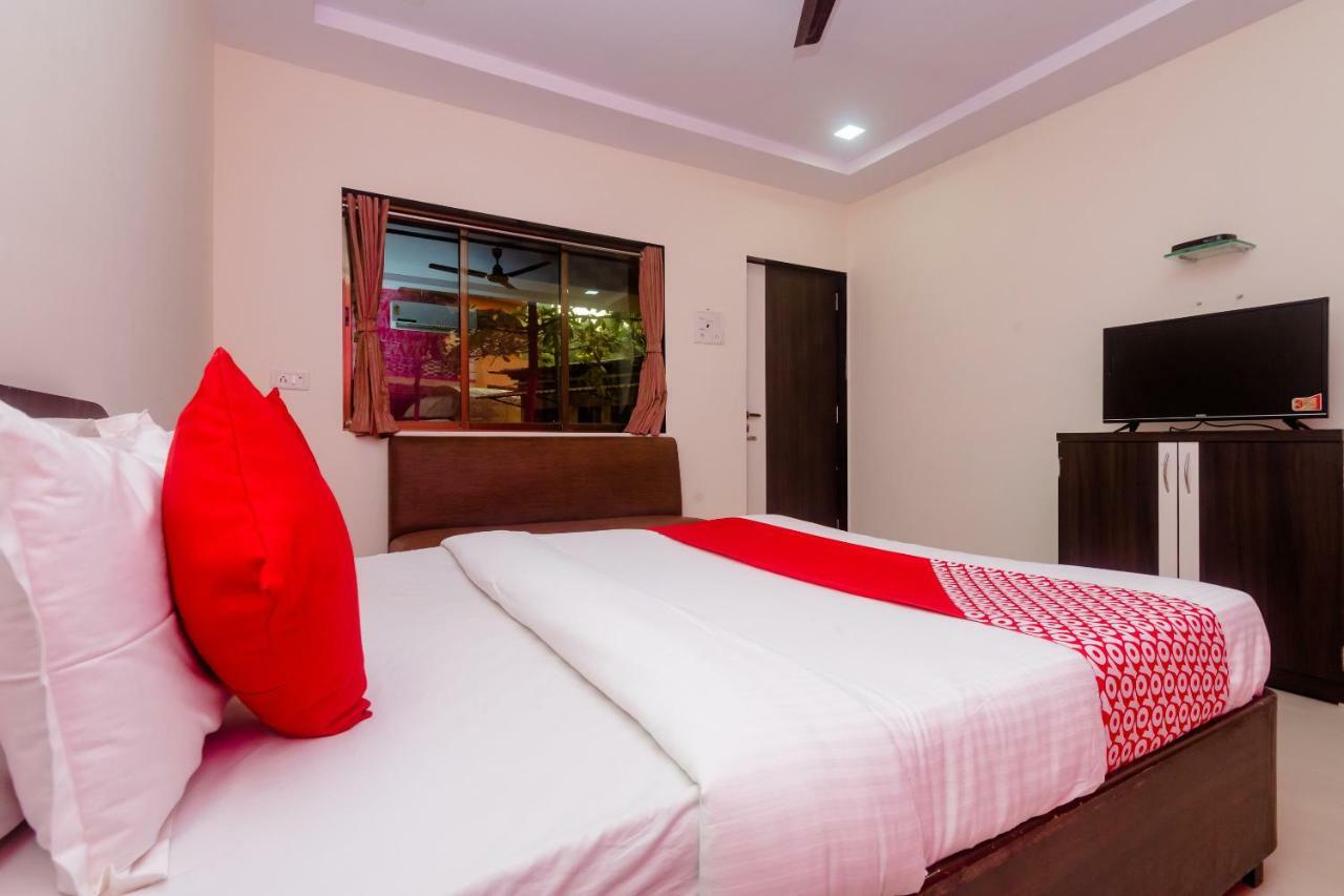 Manori Corner 3* Mumbai