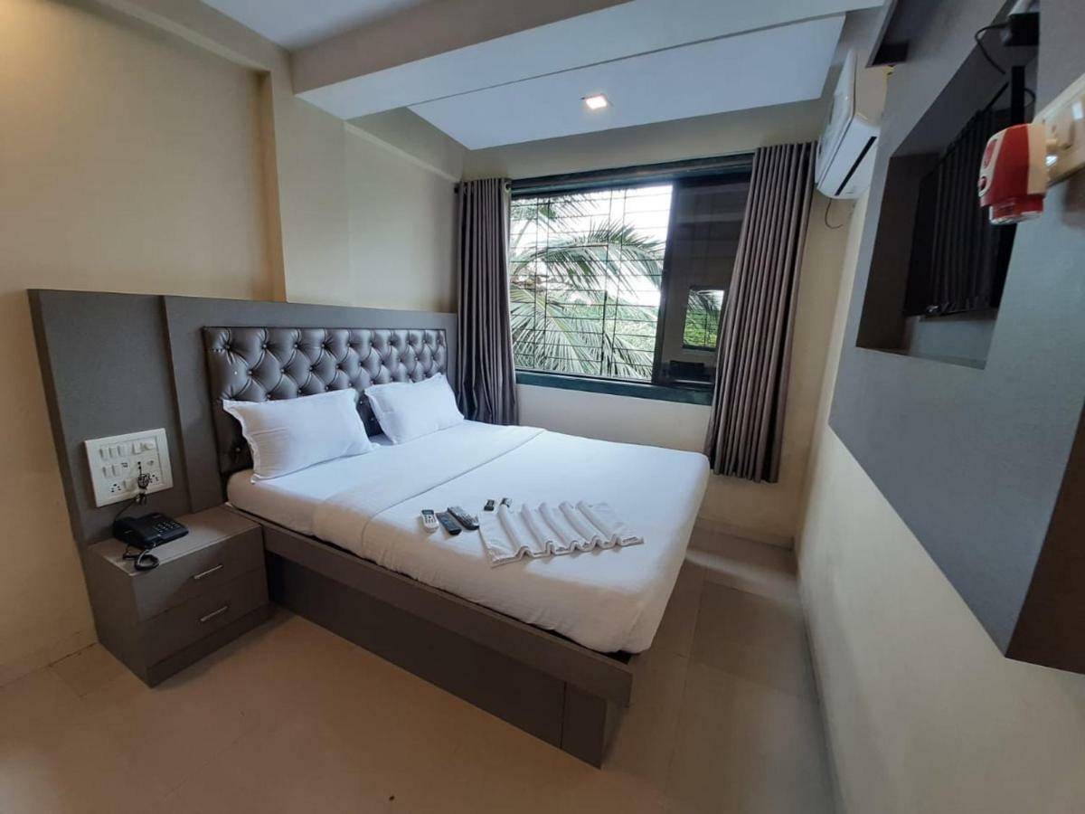 Royal Comfort Hotel Mumbai