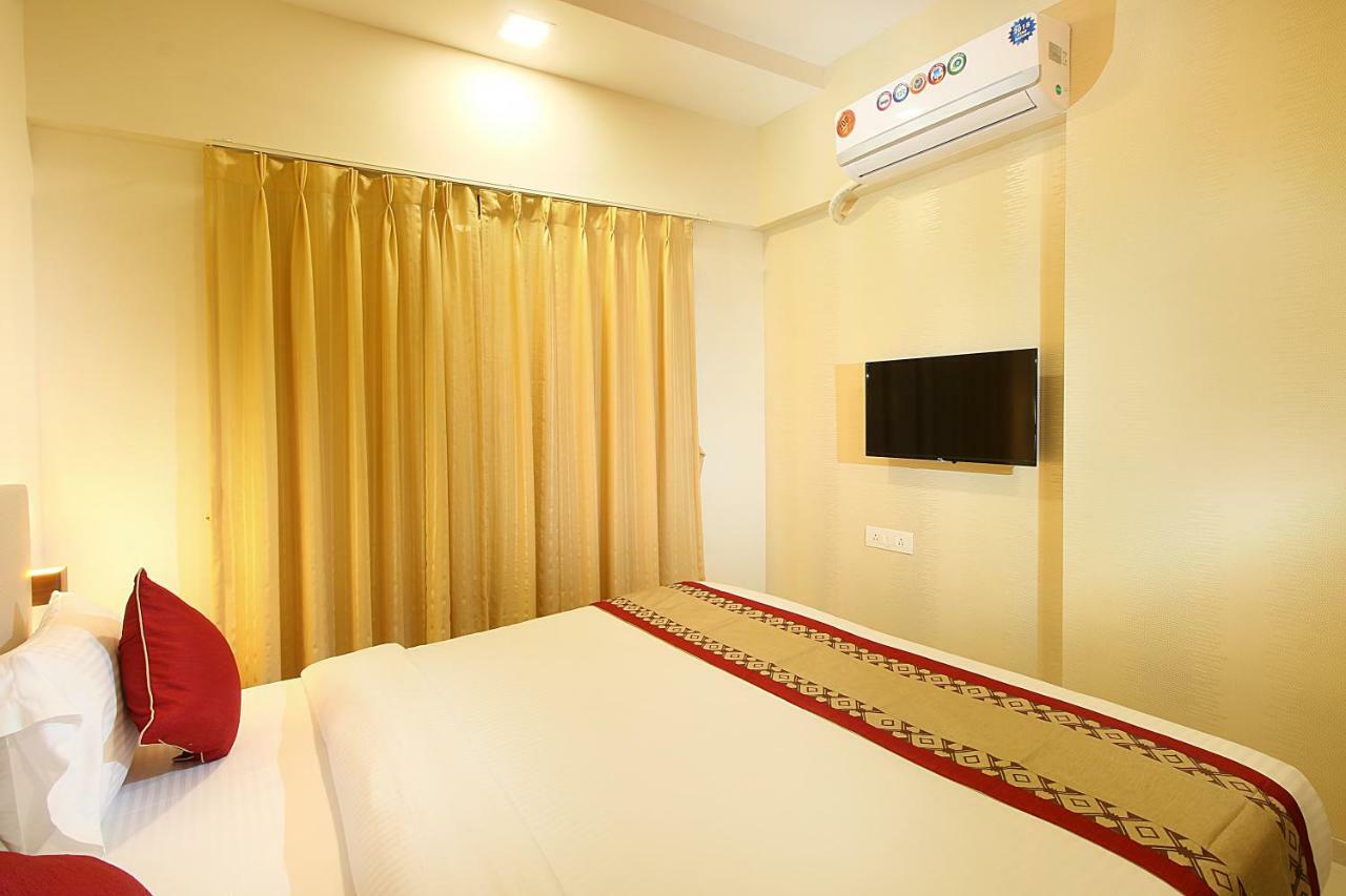 House Luxury Santacruz East, Apartment *