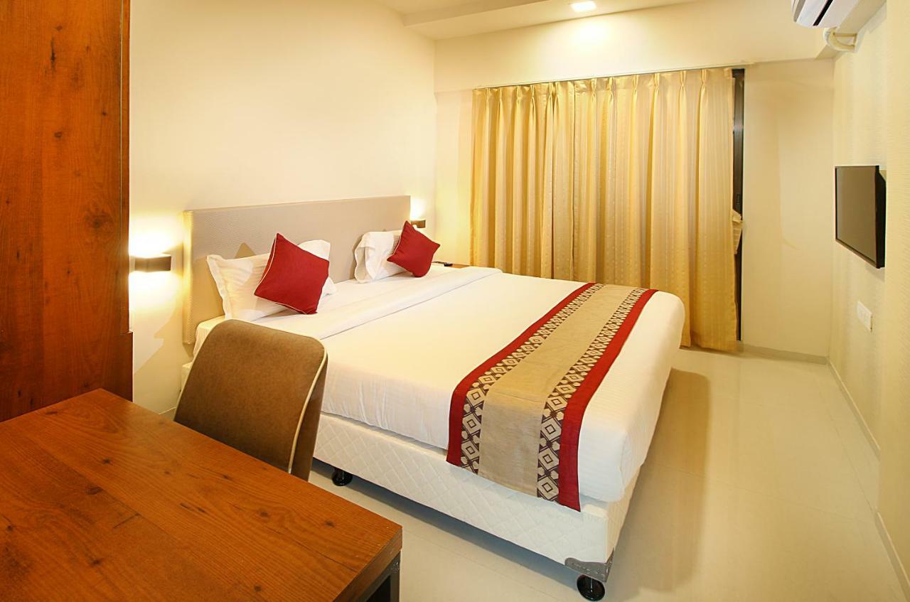 House Luxury Santacruz East, Mumbai