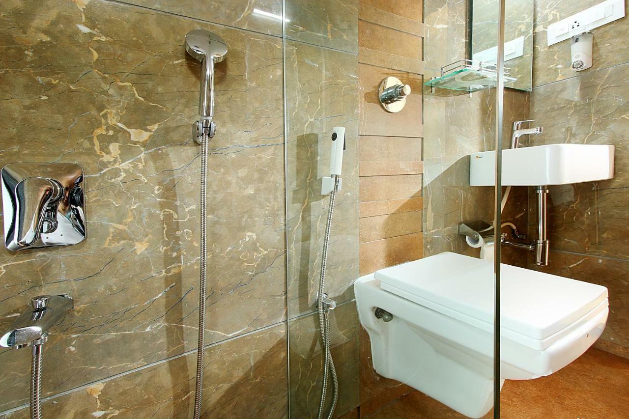 Apartment House Luxury Santacruz East,
