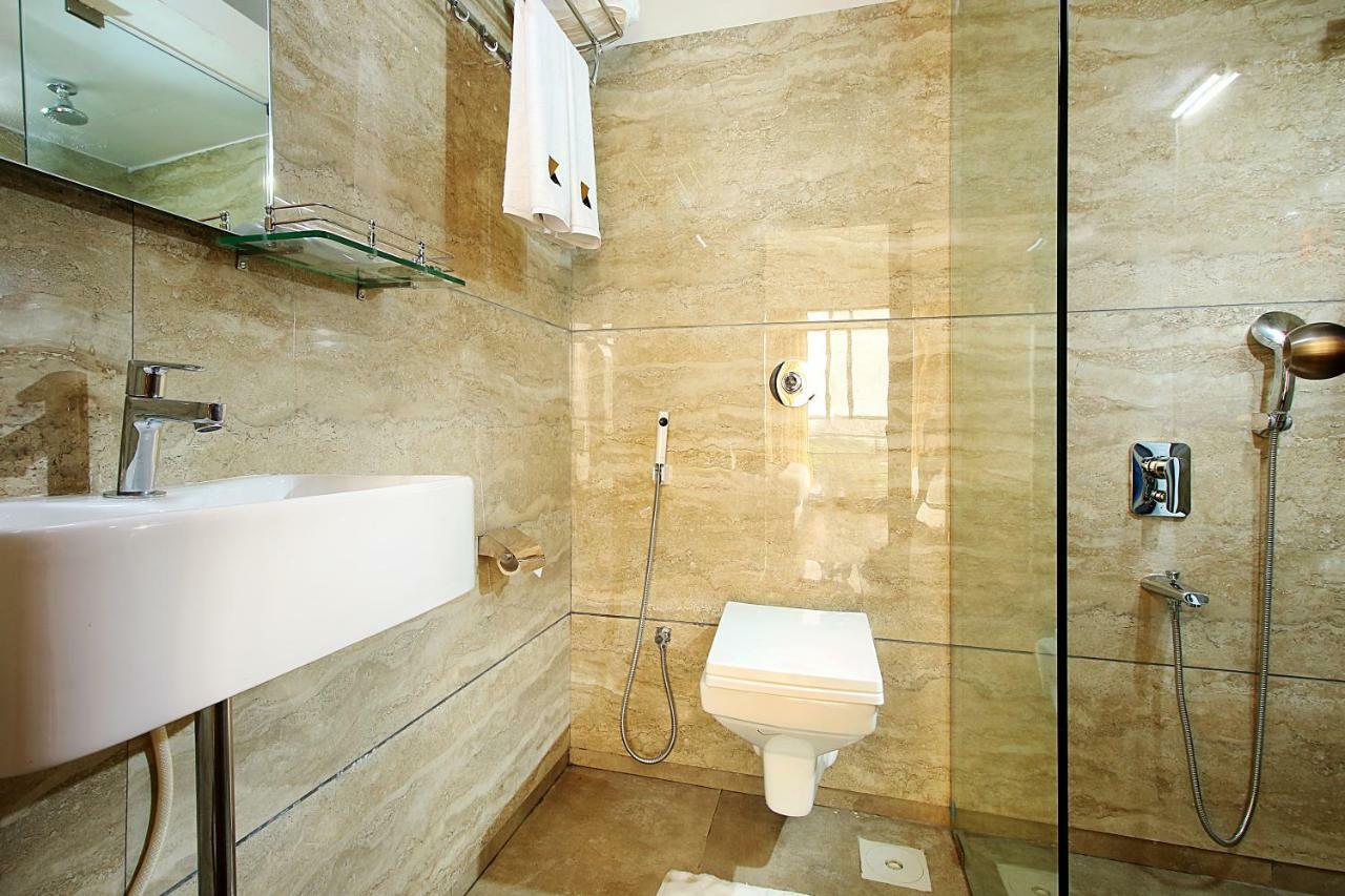 House Luxury Santacruz East, Apartment Mumbai